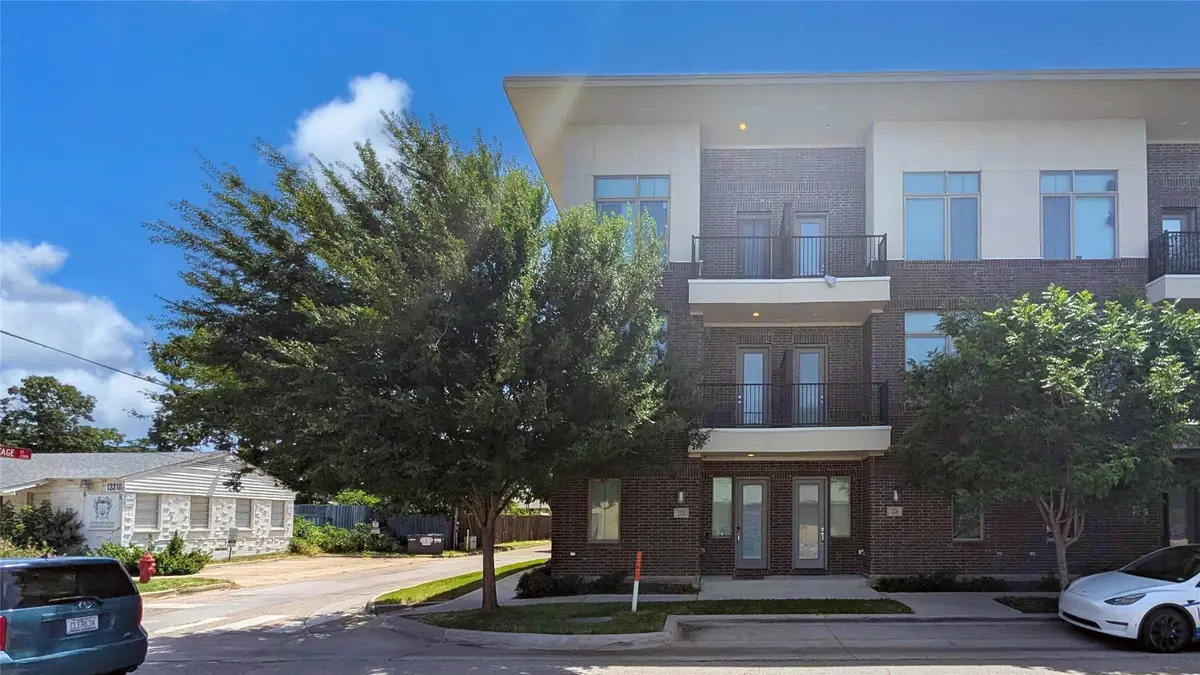 13228 Bee Street, Farmers Branch, TX 75234 - #1