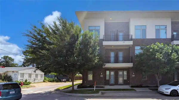13228 Bee Street, Farmers Branch, TX 75234