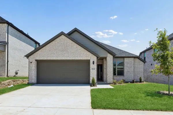 3213 Dahlia Lane, Gunter, TX 75058