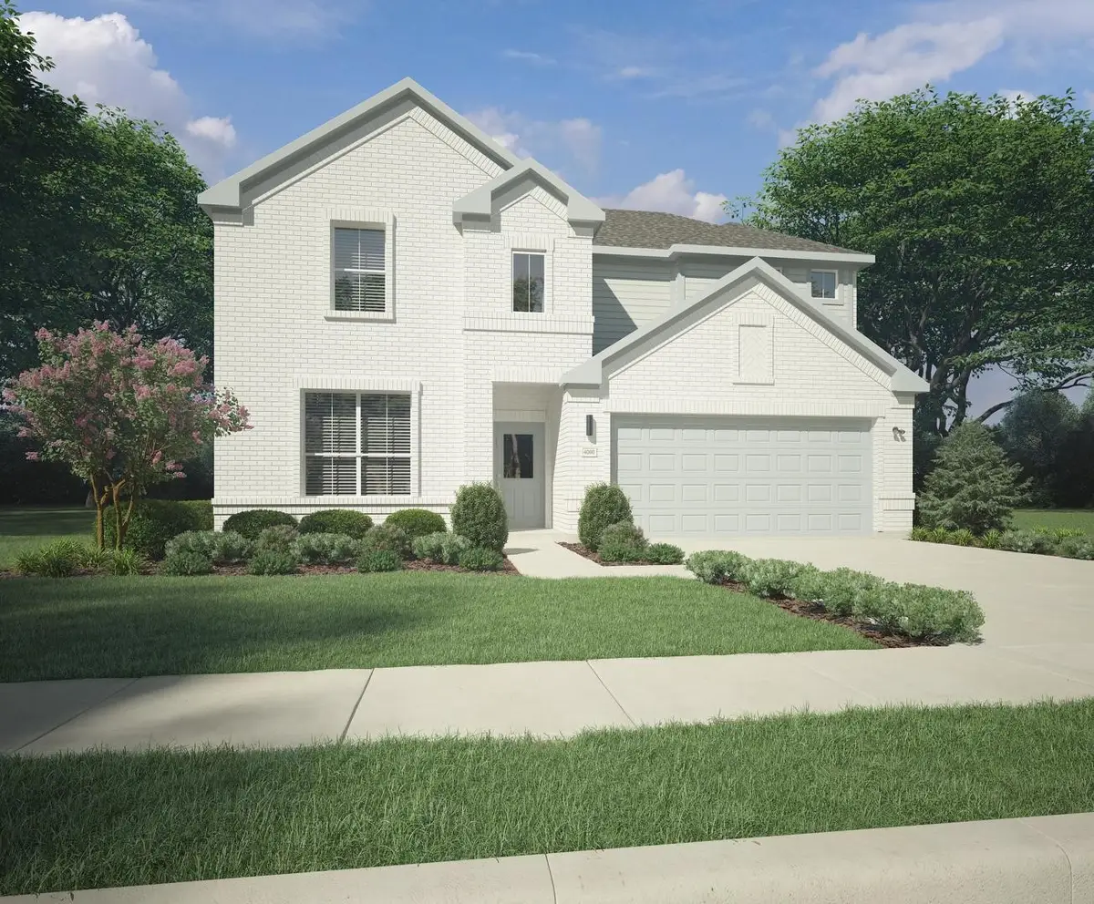 3214 Dahlia Lane, Gunter, TX 75058 - #1