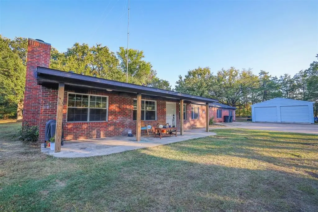 670 County Road 3701, Quinlan, TX 75474 - #1