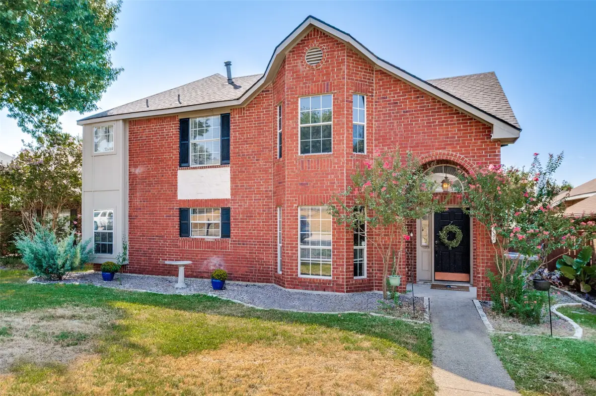 1108 Heather Lane, Carrollton, TX 75010 - #1