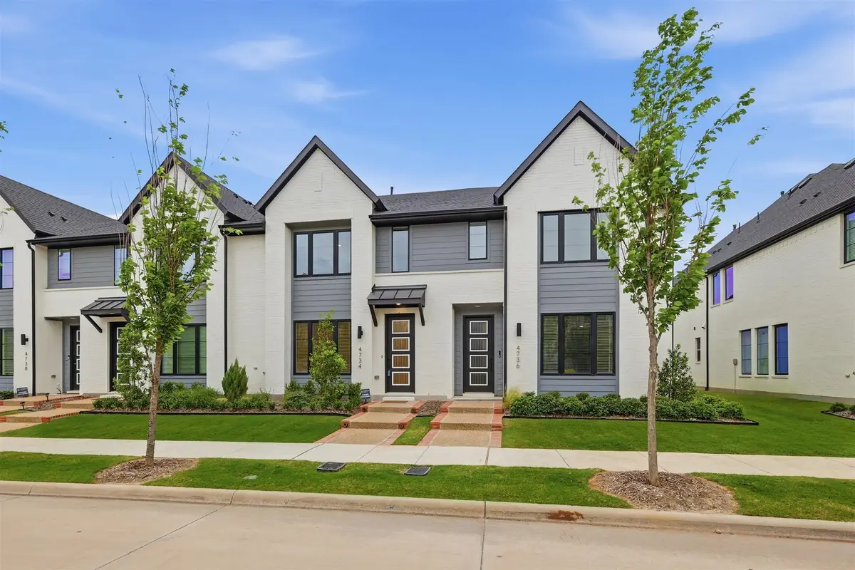 4734 Smokey Quartz Lane, Arlington, TX 76005 - #1
