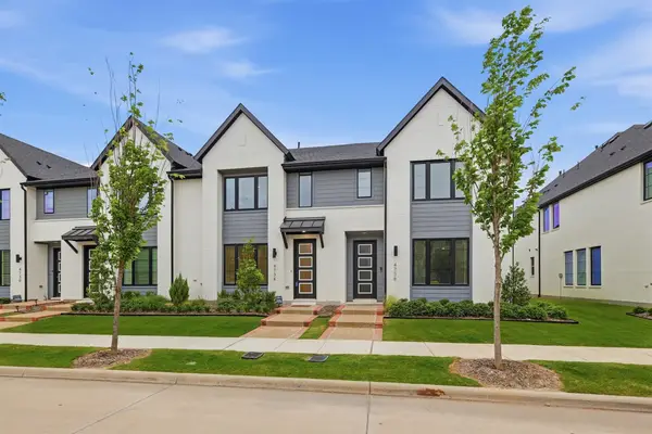 4734 Smokey Quartz Lane, Arlington, TX 76005