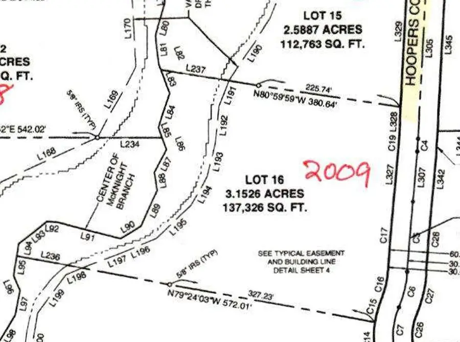 2009 Hoopers Court, Weatherford, TX 76085 - #2