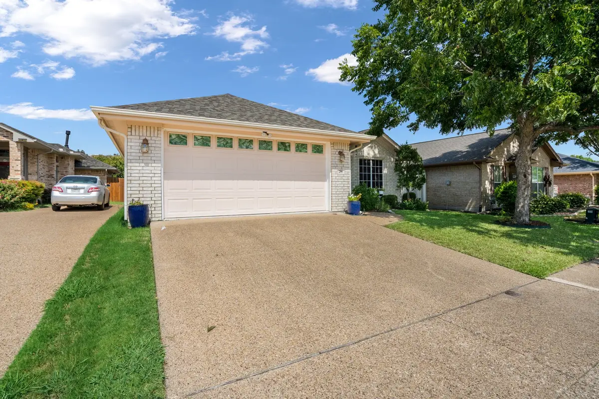 210 Bluebonnet Lane, Waxahachie, TX 75165 - #1