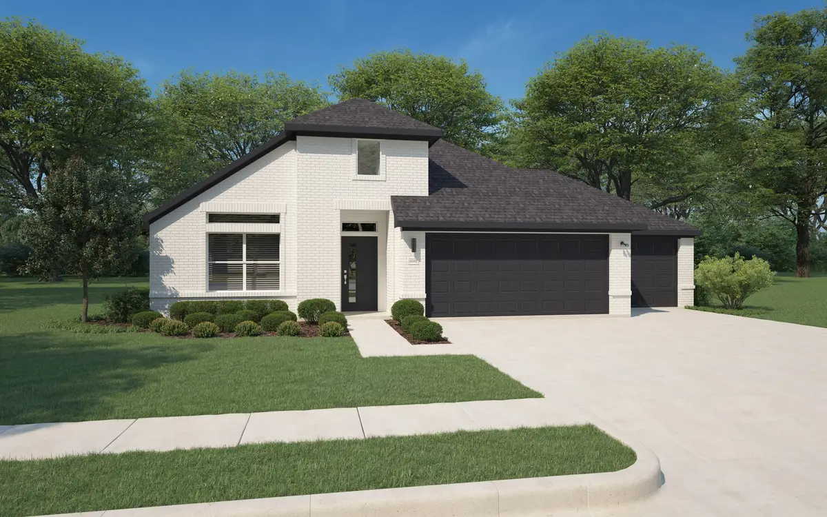 3215 Dahlia Lane, Gunter, TX 75058 - #1