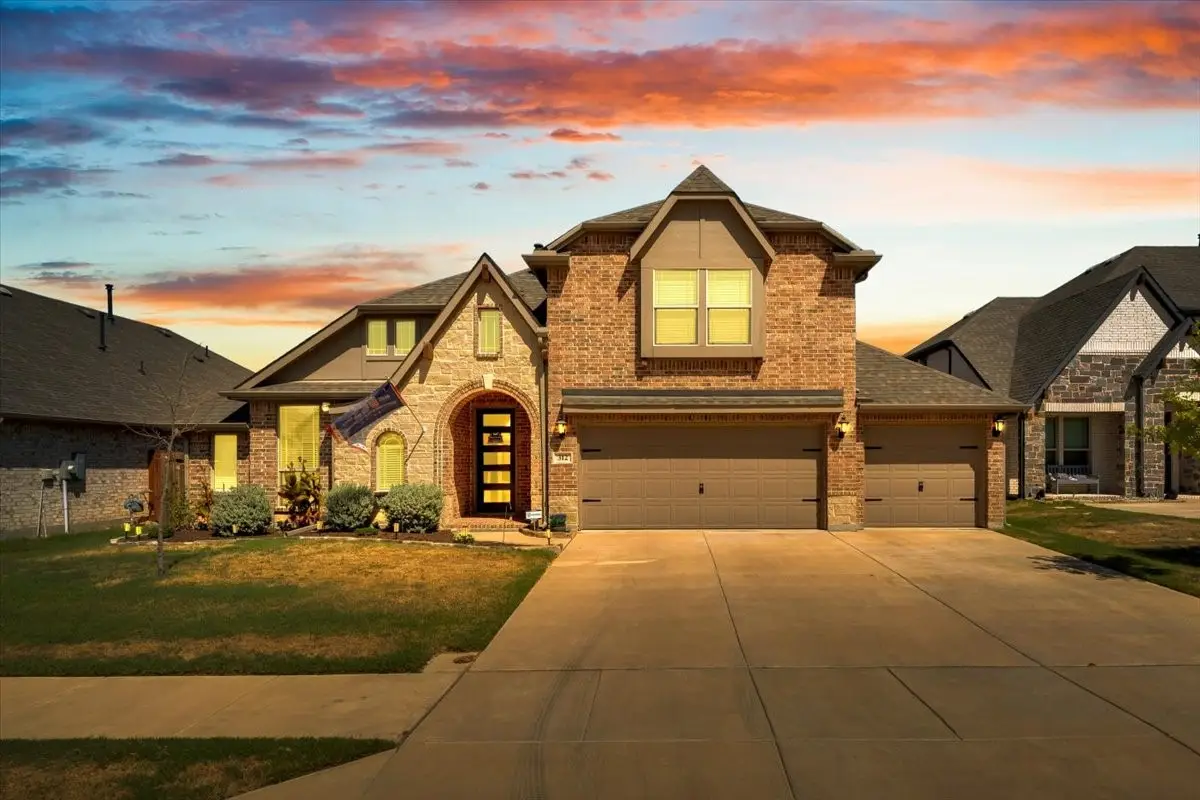 312 Brooklyn Lane, Ponder, TX 76259 - #1