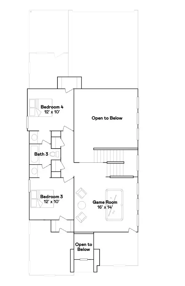 4301 Hibiscus Hollow, Mesquite, TX 75181 - #3