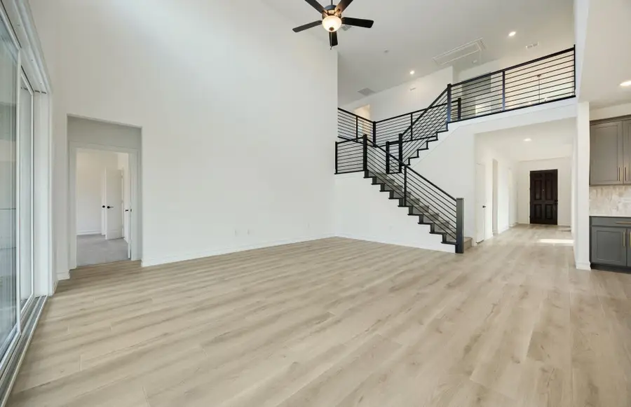6805 Alvarado Drive, McKinney, TX 75071 - #2