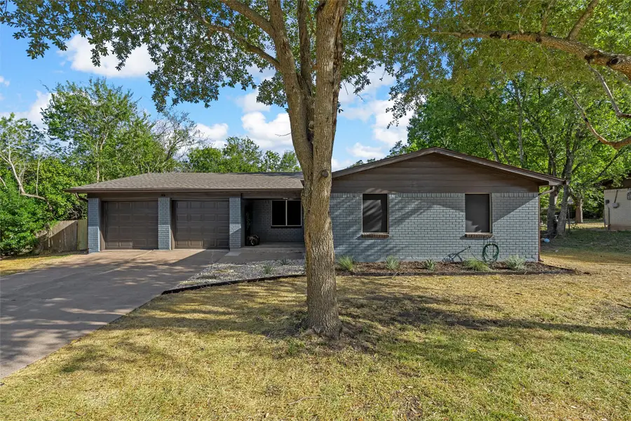 121 E Dawn Drive, Robinson, TX 76706 - #3