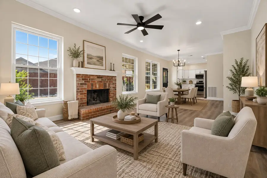 2014 Choctaw Ridge Drive, Lewisville, TX 75067 - #2