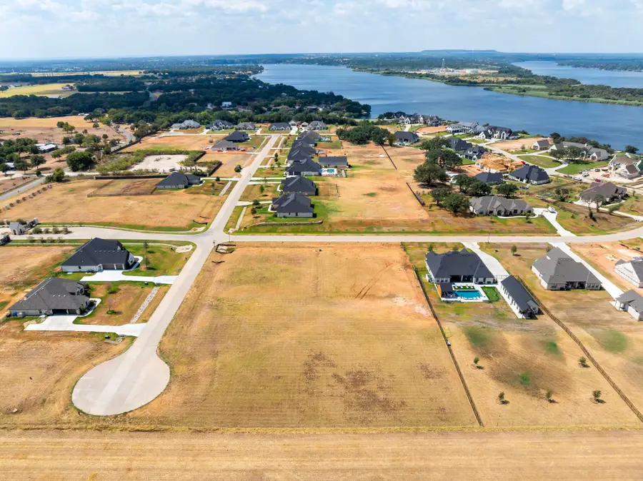 1200 Explorer Lane, Granbury, TX 76049 - #2
