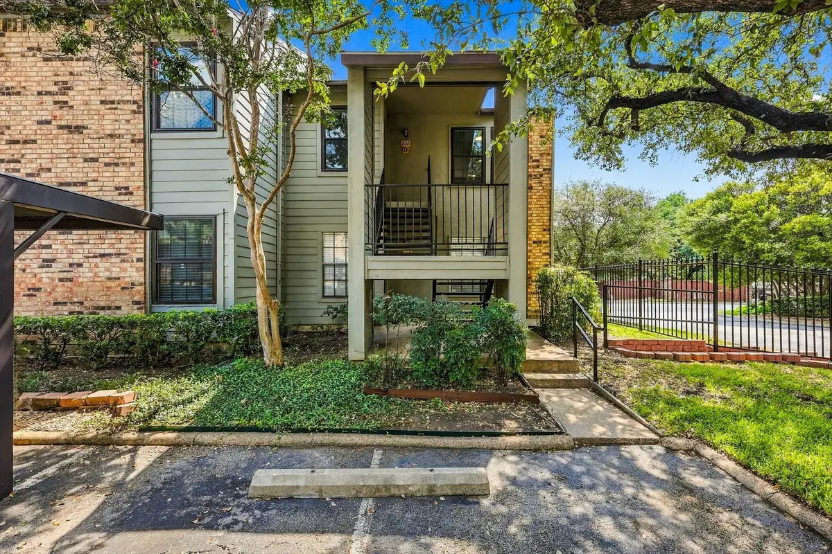 5335 Bent Tree Forest Drive #216, Dallas, TX 75248 - #1