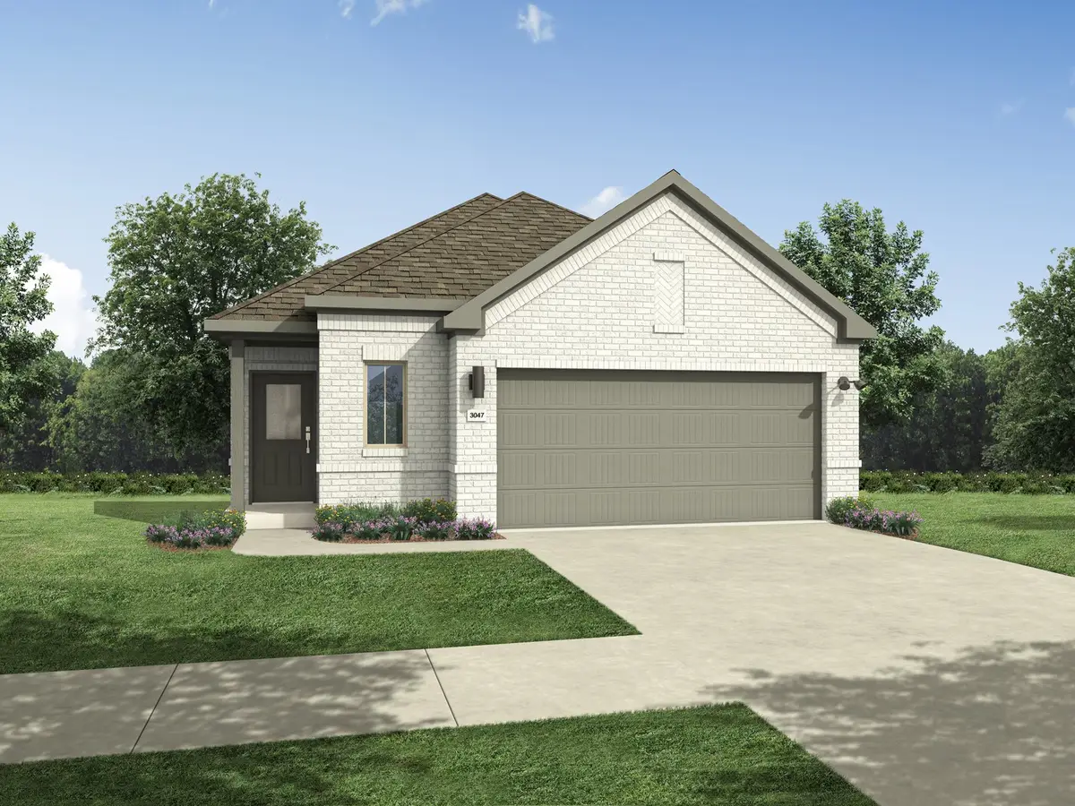 807 Knox River Drive, McKinney, TX 75071 - #1