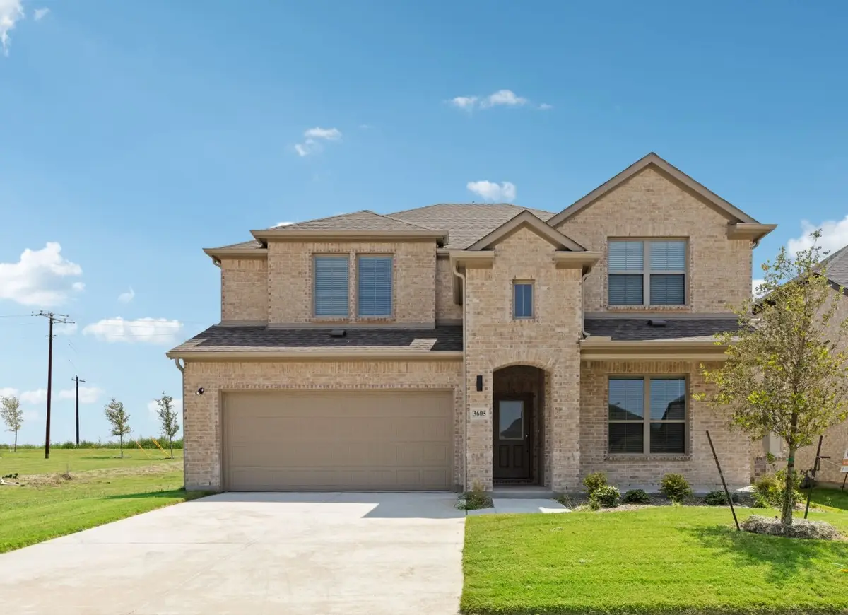 209 Whitlow Drive, McKinney, TX 75071 - #1