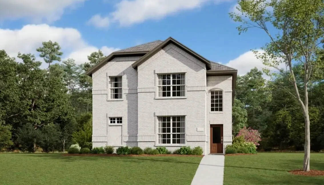 4305 Hibiscus Hollow, Mesquite, TX 75181 - #1