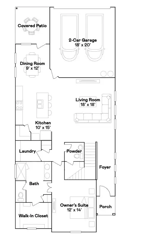 4305 Hibiscus Hollow, Mesquite, TX 75181 - #2