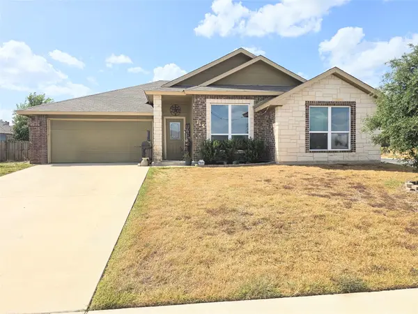 315 Boxer Street, Nolanville, TX 76559