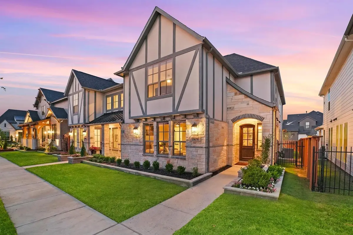 13678 Declan Street, Frisco, TX 75033 - #1