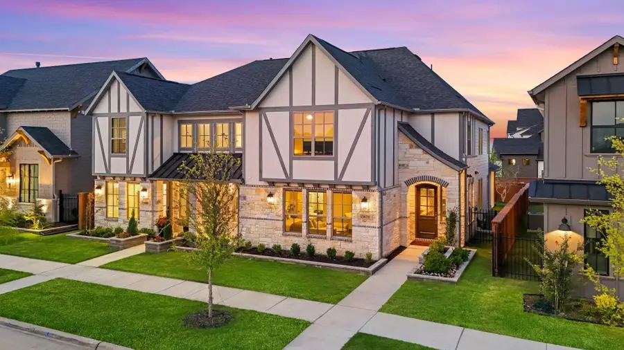 13678 Declan Street, Frisco, TX 75033 - #3