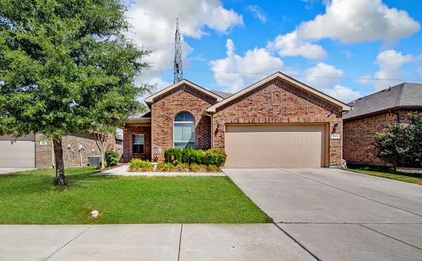 825 Key Deer Drive, Fort Worth, TX 76028