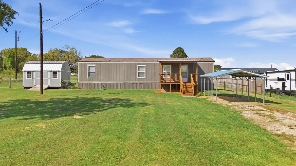 3402 Cr 4118, Jacksonville, TX 75766 - #1