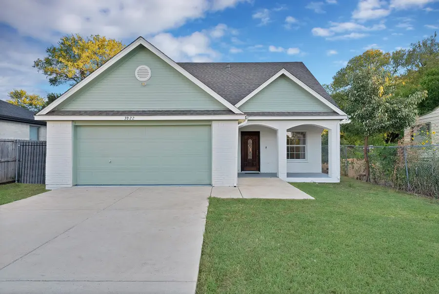 3022 Canada Drive, Dallas, TX 75212 - #3