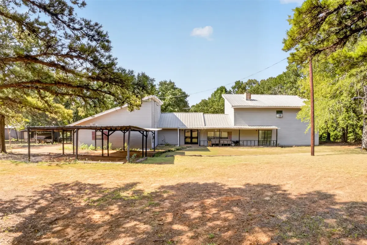 3645 Silk Tree Road, Gilmer, TX 75645 - #1