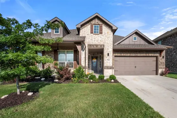 7224 Fallen Crest Lane, Arlington, TX 76001
