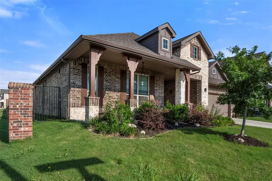 7224 Fallen Crest Lane, Arlington, TX 76001 - #2