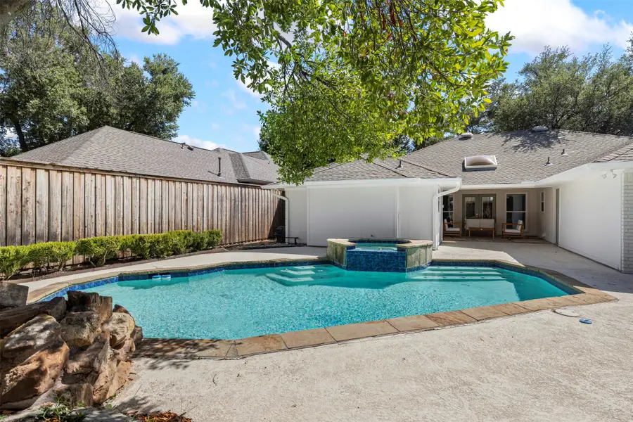 6427 Mimms Drive, Dallas, TX 75252 - #2