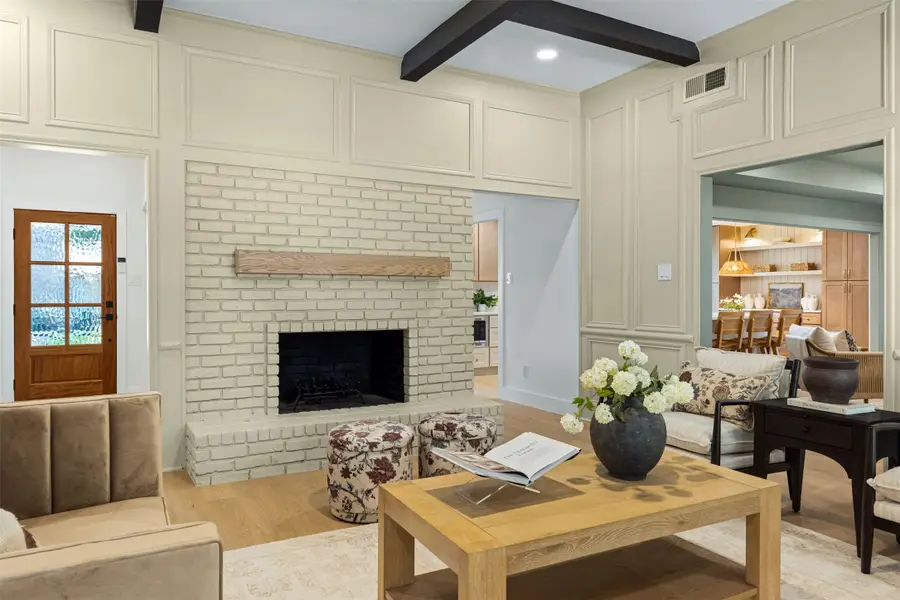 6427 Mimms Drive, Dallas, TX 75252 - #3