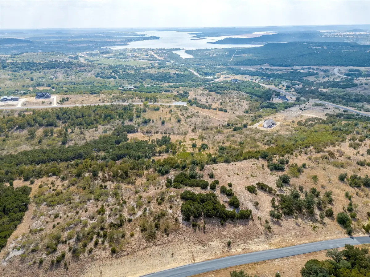 647-R Lot, Graford, TX 76449 - #1