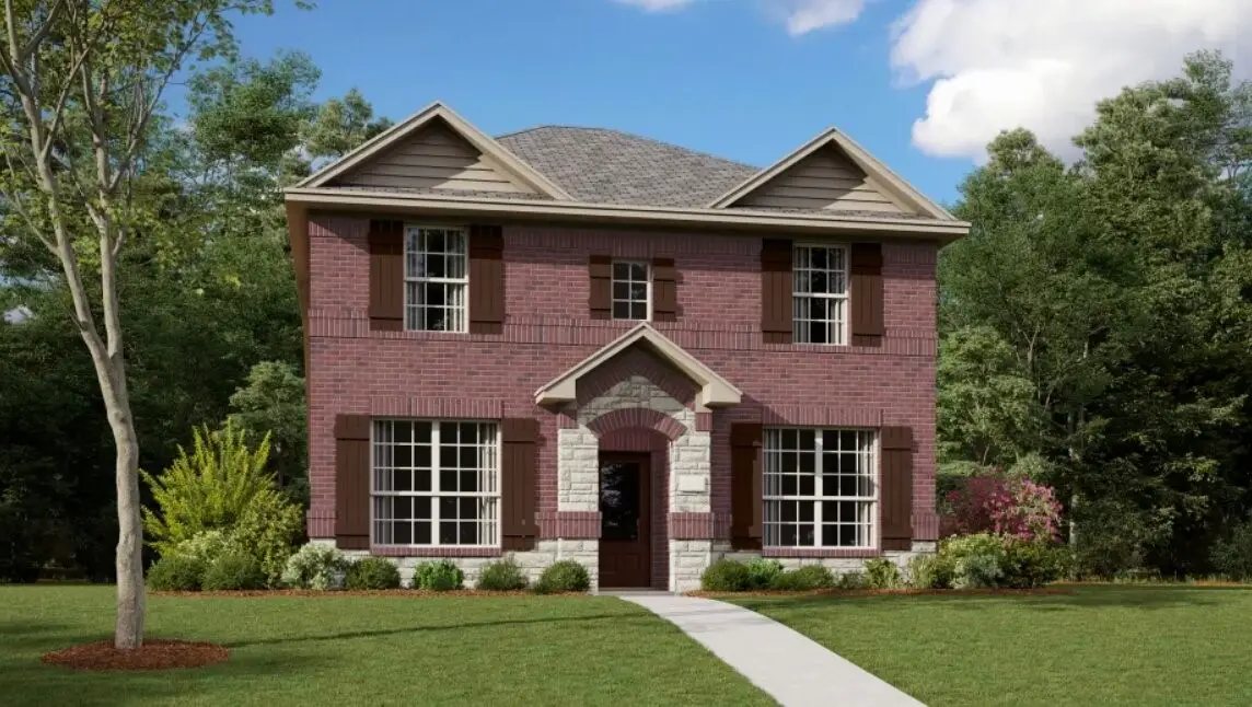 4408 Obsidian Place, Mesquite, TX 75181 - #1
