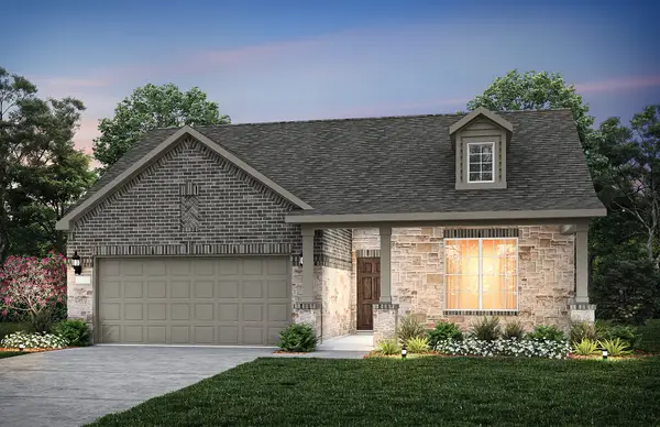 3421 Majesty Lane, Denton, TX 76208