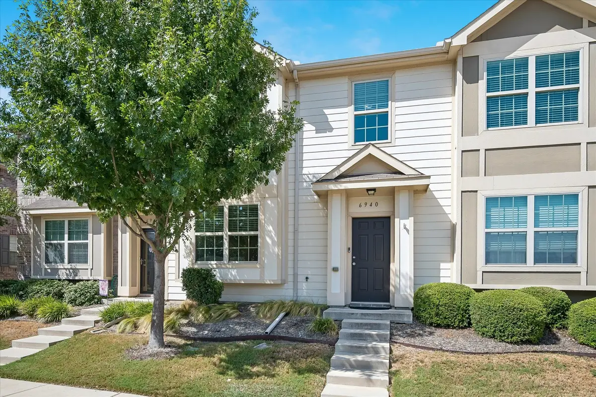 6940 Pascal Way, Fort Worth, TX 76137 - #1