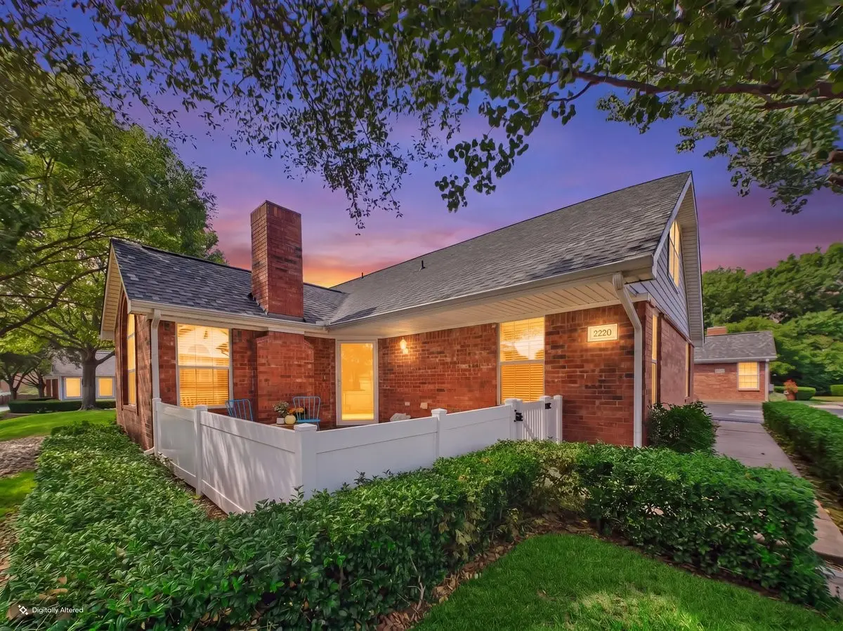 2220 Countryside Drive, Bedford, TX 76021 - #1