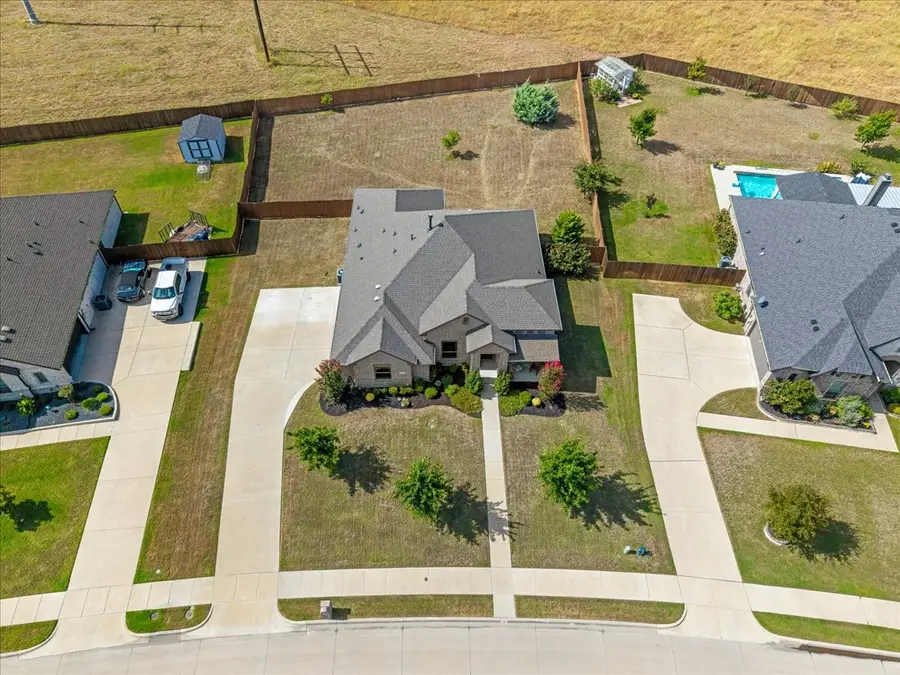 136 Sapphire Lane, Waxahachie, TX 75165 - #2