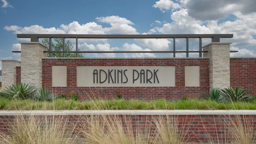 14436 Game Creek Trail, Hurst, TX 76054 - #3