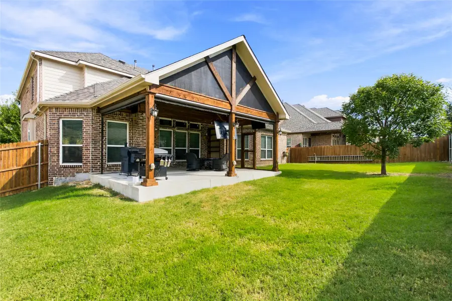 2431 Lusitano Lane, Celina, TX 75009 - #2