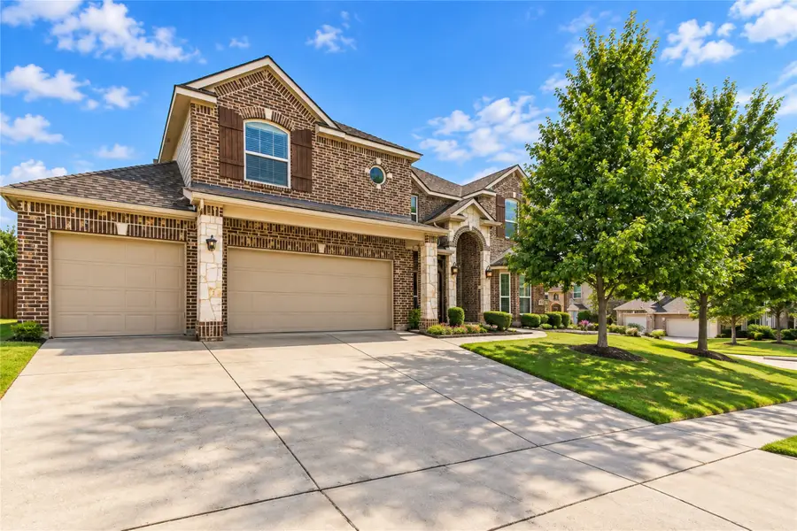 2431 Lusitano Lane, Celina, TX 75009 - #3