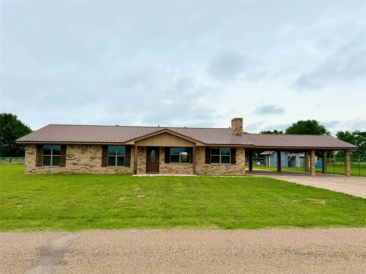 22184 Old River Road, Trinidad, TX 75163 - #1