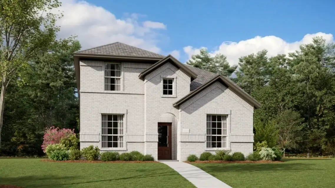 4500 Obsidian Place, Mesquite, TX 75181 - #1