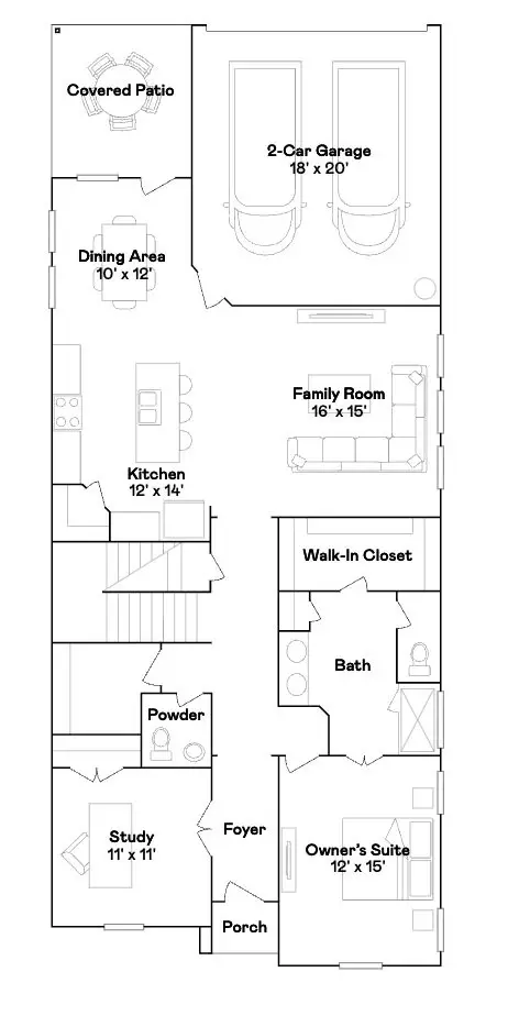 4500 Obsidian Place, Mesquite, TX 75181 - #2