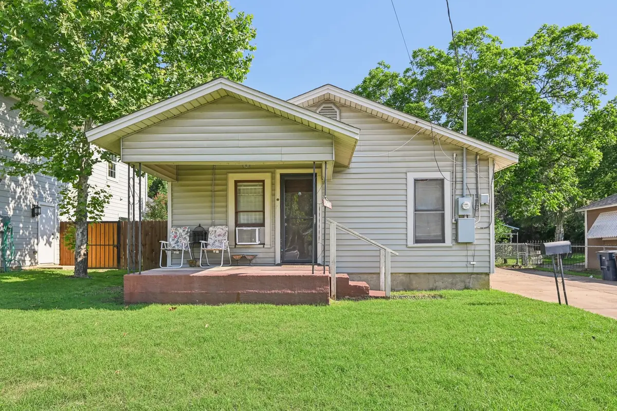 2509 Bird Street, Fort Worth, TX 76111 - #1