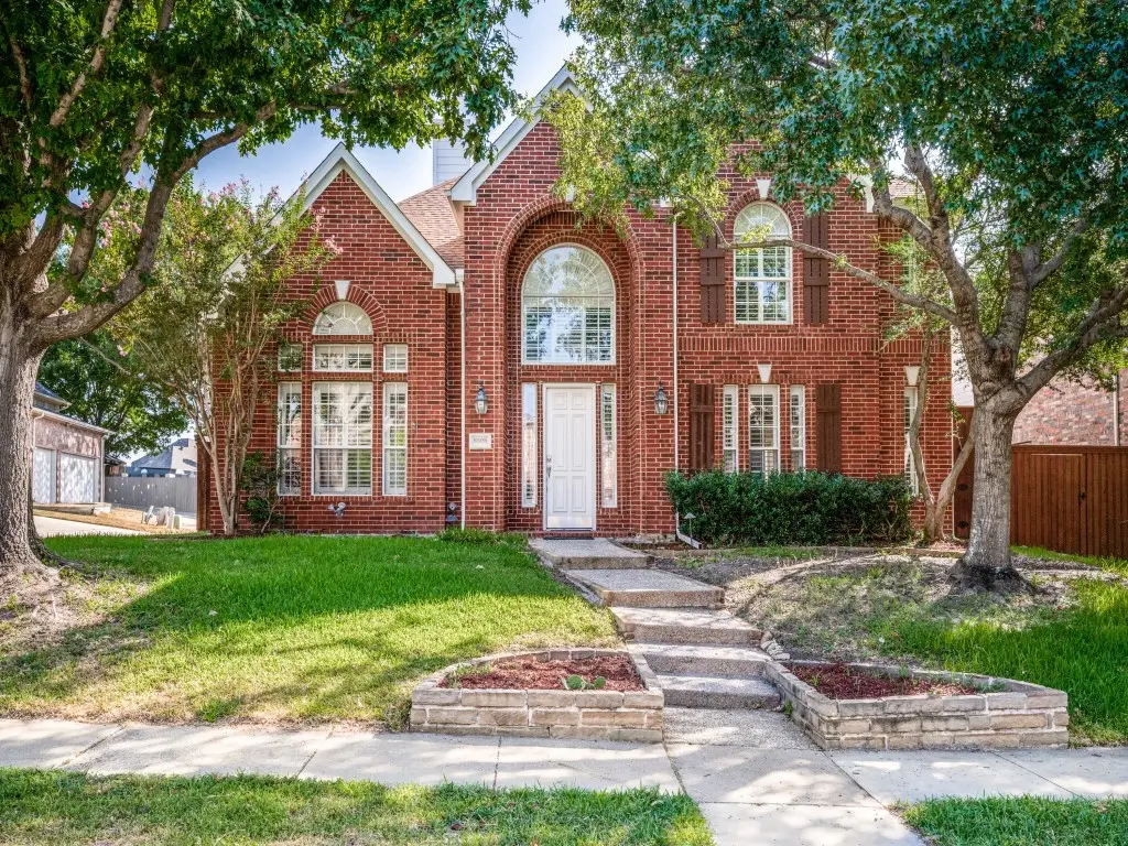 8508 High Meadows Drive, Plano, TX 75025 - #1