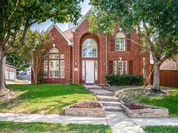 8508 High Meadows Drive, Plano, TX 75025