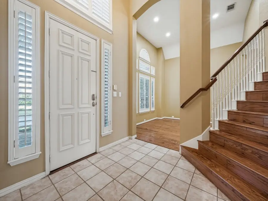 8508 High Meadows Drive, Plano, TX 75025 - #2