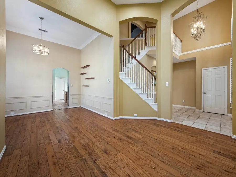 8508 High Meadows Drive, Plano, TX 75025 - #3